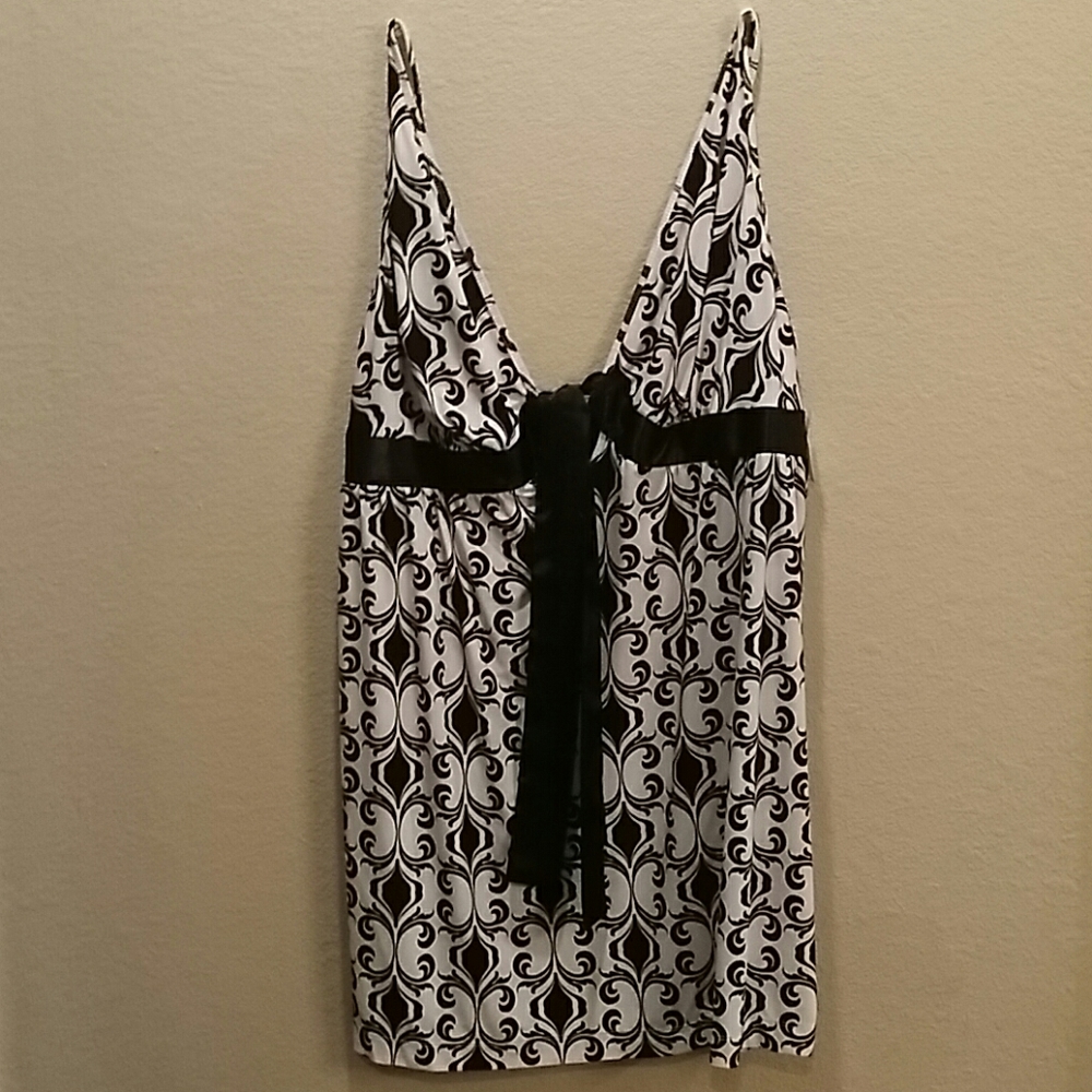 Lingerie